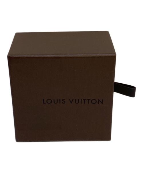 LOUIS VUITTON（ルイ ヴィトン）LOUIS VUITTON (ルイ ヴィトン) チャーム付エナメルベルトの古着・服飾アイテム