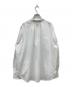 GOOD GRIEF! (グッドグリーフ) Gather Blouse ホワイト サイズ:SIZE Free：5000円
