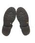 中古・古着 To&Co (トゥー＆コー) RING SHORT BOOTS ブラック サイズ:37：10000円