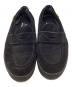FAT (エフエーティー) AIR WALK (エアウォーク) ローファー ブラック サイズ:29：5000円