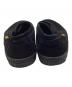 中古・古着 FAT (エフエーティー) AIR WALK (エアウォーク) ローファー ブラック サイズ:29：5000円