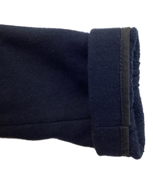 DOLCE & GABBANA（ドルチェ＆ガッバーナ）DOLCE & GABBANA (ドルチェ＆ガッバーナ) スウエットテーラードジャケット グレー サイズ:46の古着・服飾アイテム