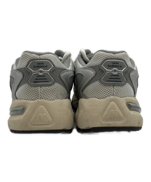NEW BALANCE（ニューバランス）NEW BALANCE (ニューバランス) スニーカー ホワイト サイズ:23の古着・服飾アイテム