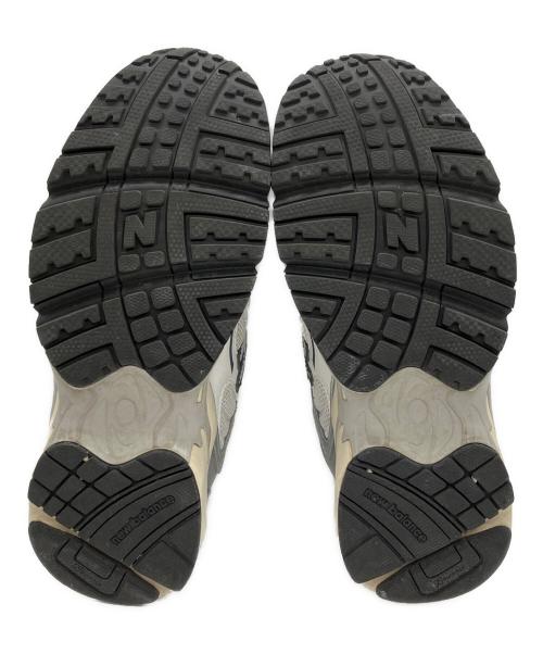 NEW BALANCE（ニューバランス）NEW BALANCE (ニューバランス) スニーカー ホワイト サイズ:23の古着・服飾アイテム