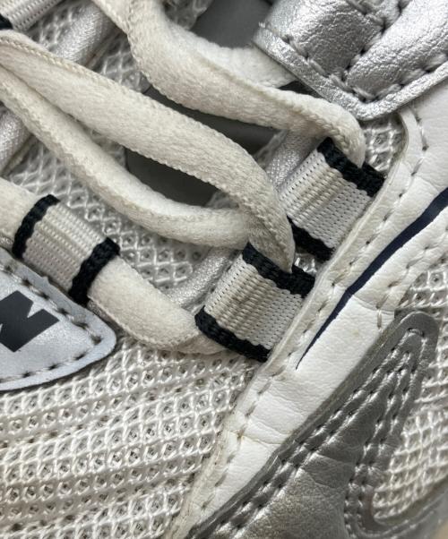 NEW BALANCE（ニューバランス）NEW BALANCE (ニューバランス) スニーカー ホワイト サイズ:23の古着・服飾アイテム