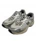 NEW BALANCE（ニューバランス）の古着「スニーカー」｜ホワイト