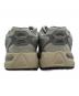 中古・古着 NEW BALANCE (ニューバランス) スニーカー ホワイト サイズ:23：7000円