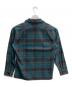PENDLETON (ペンドルトン) PLAID BOARD SHIRT グリーン サイズ:M：13000円