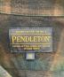 PENDLETONの古着・服飾アイテム：13000円