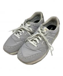 NEW BALANCE（ニューバランス）の古着「スニーカー」｜グレー