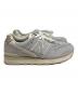 NEW BALANCE (ニューバランス) スニーカー グレー サイズ:24cm：6000円