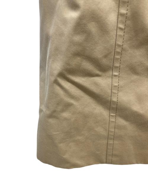SANYO（サンヨー）SANYO (サンヨー) 100年トレンチコート ベージュ サイズ:SIZE 36の古着・服飾アイテム