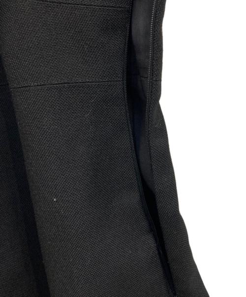 Gemini（ジェミニ）Gemini (ジェミニ) ビスチェチュニックブラウス ブラック サイズ:FREEの古着・服飾アイテム