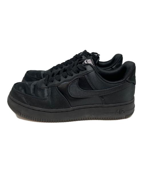 NIKE（ナイキ）NIKE (ナイキ) スニーカー ブラック サイズ:23.5cmの古着・服飾アイテム