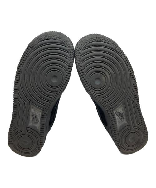 NIKE（ナイキ）NIKE (ナイキ) スニーカー ブラック サイズ:23.5cmの古着・服飾アイテム