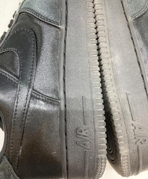NIKE（ナイキ）NIKE (ナイキ) スニーカー ブラック サイズ:23.5cmの古着・服飾アイテム