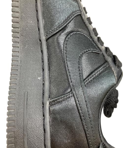 NIKE（ナイキ）NIKE (ナイキ) スニーカー ブラック サイズ:23.5cmの古着・服飾アイテム