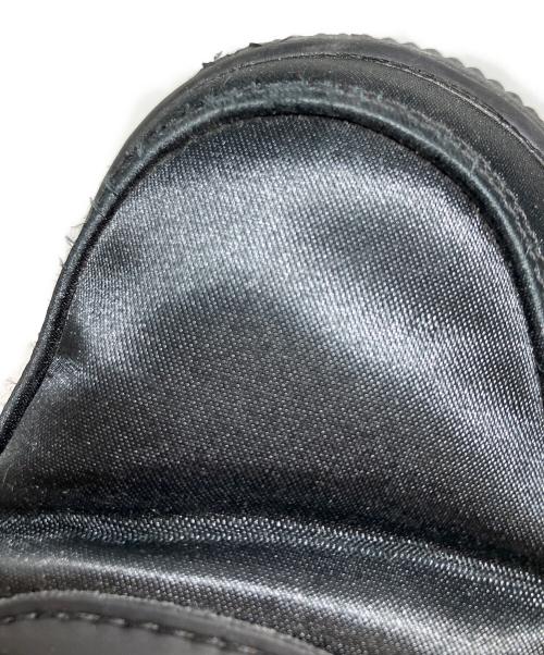 NIKE（ナイキ）NIKE (ナイキ) スニーカー ブラック サイズ:23.5cmの古着・服飾アイテム