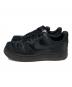 NIKE (ナイキ) スニーカー ブラック サイズ:23.5cm：5000円