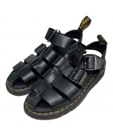 Dr.Martens（ドクターマーチン）の古着「グルカサンダル」｜ブラック