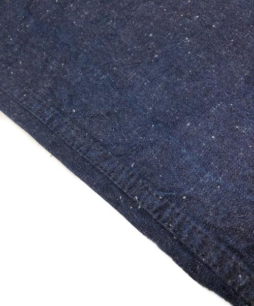 TCB jeans（ティーシービー ジーンズ）TCB jeans (ティーシービー ジーンズ) SEAMENS TROUSERS インディゴ サイズ:32の古着・服飾アイテム