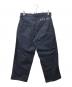 TCB jeans (ティーシービー ジーンズ) SEAMENS TROUSERS インディゴ サイズ:32：12000円