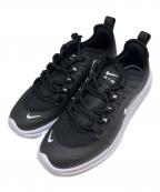 NIKEナイキ）の古着「ローカットスニーカー」｜ブラック