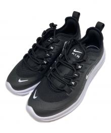 NIKE（ナイキ）の古着「ローカットスニーカー」｜ブラック