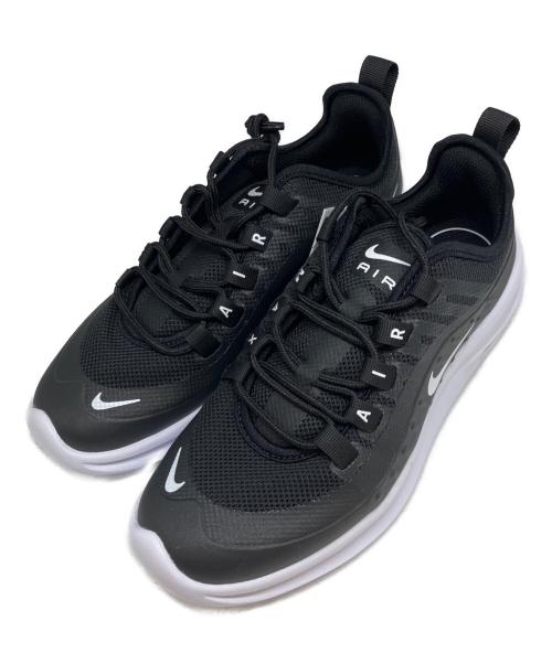 NIKE（ナイキ）NIKE (ナイキ) ローカットスニーカー ブラック サイズ:23cmの古着・服飾アイテム
