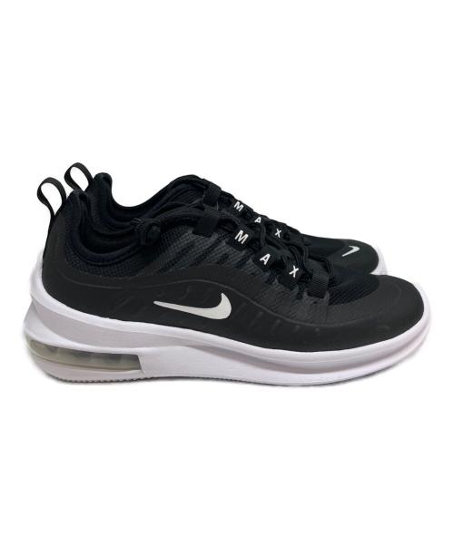 NIKE（ナイキ）NIKE (ナイキ) ローカットスニーカー ブラック サイズ:23cmの古着・服飾アイテム