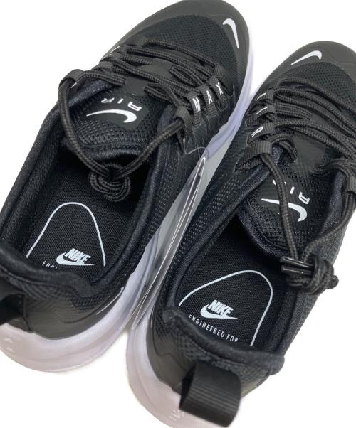 NIKE（ナイキ）NIKE (ナイキ) ローカットスニーカー ブラック サイズ:23cmの古着・服飾アイテム