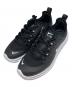 NIKE（ナイキ）の古着「ローカットスニーカー」｜ブラック
