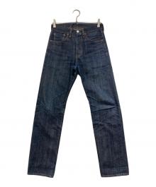 LEVI'S VINTAGE CLOTHING（リーバイス ビンテージ クロージング）の古着「501XX デニムパンツ」｜インディゴ