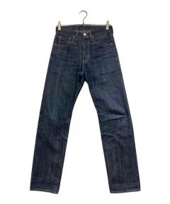 中古・古着通販】LEVI'S (リーバイス) 復刻507デニムジャケット