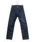 LEVI'S VINTAGE CLOTHING（リーバイス ビンテージ クロージング）の古着「501XX デニムパンツ」｜インディゴ