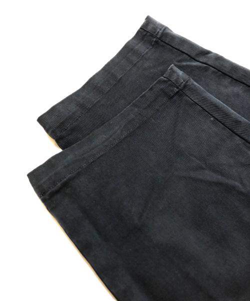 KITH（キス）KITH (キス) Twill Almont Pant ネイビー サイズ:SIZE 32の古着・服飾アイテム