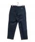 KITH (キス) Twill Almont Pant ネイビー サイズ:SIZE 32：8000円