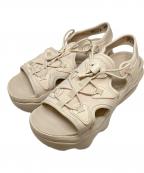 NIKEナイキ）の古着「Air Max Koko Sandal」｜ベージュ