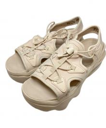 NIKE（ナイキ）の古着「Air Max Koko Sandal」｜ベージュ