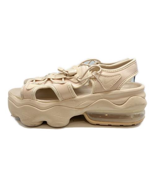 NIKE（ナイキ）NIKE (ナイキ) Air Max Koko Sandal ベージュ サイズ:25cmの古着・服飾アイテム