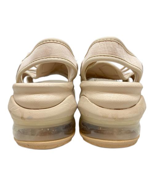 NIKE（ナイキ）NIKE (ナイキ) Air Max Koko Sandal ベージュ サイズ:25cmの古着・服飾アイテム