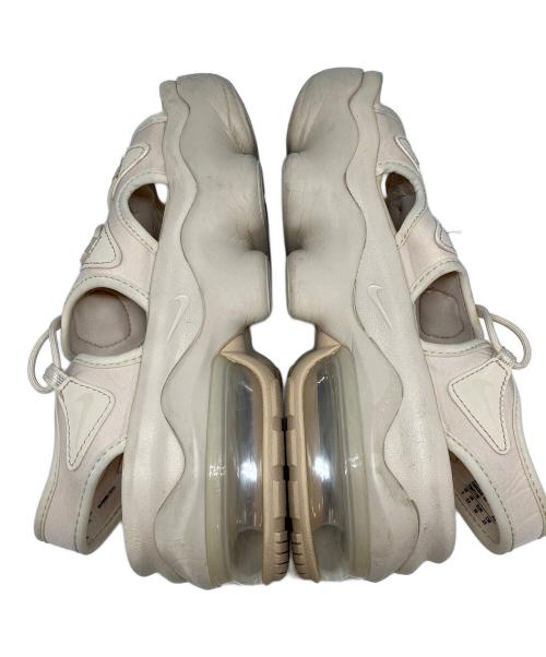 NIKE（ナイキ）NIKE (ナイキ) Air Max Koko Sandal ベージュ サイズ:25cmの古着・服飾アイテム