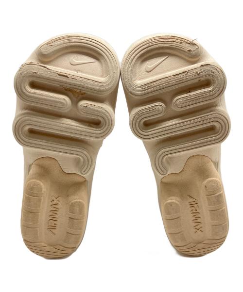 NIKE（ナイキ）NIKE (ナイキ) Air Max Koko Sandal ベージュ サイズ:25cmの古着・服飾アイテム