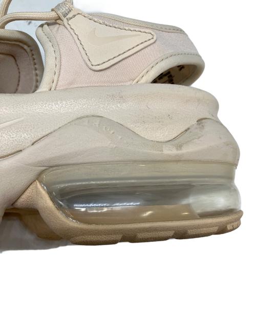 NIKE（ナイキ）NIKE (ナイキ) Air Max Koko Sandal ベージュ サイズ:25cmの古着・服飾アイテム