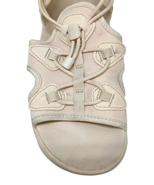 NIKE（ナイキ）NIKE (ナイキ) Air Max Koko Sandal ベージュ サイズ:25cmの古着・服飾アイテム