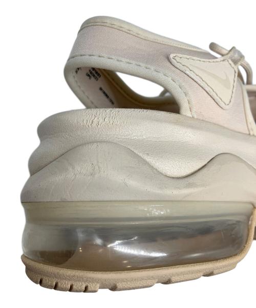 NIKE（ナイキ）NIKE (ナイキ) Air Max Koko Sandal ベージュ サイズ:25cmの古着・服飾アイテム