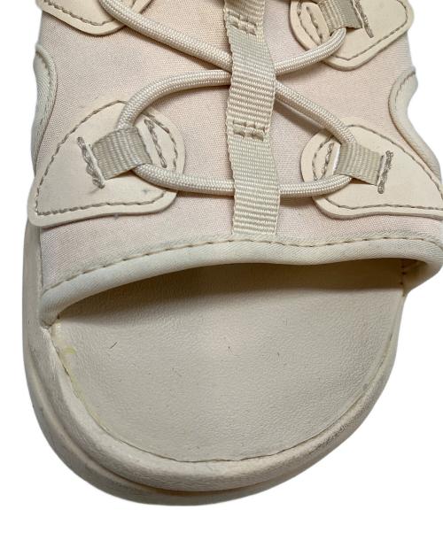 NIKE（ナイキ）NIKE (ナイキ) Air Max Koko Sandal ベージュ サイズ:25cmの古着・服飾アイテム