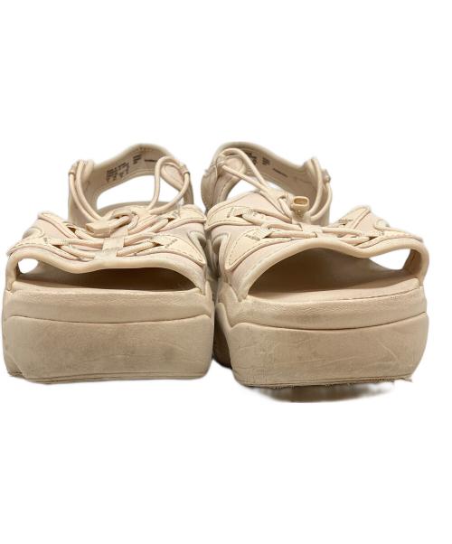 NIKE（ナイキ）NIKE (ナイキ) Air Max Koko Sandal ベージュ サイズ:25cmの古着・服飾アイテム