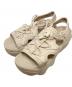 NIKE（ナイキ）の古着「Air Max Koko Sandal」｜ベージュ