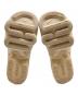 中古・古着 NIKE (ナイキ) Air Max Koko Sandal ベージュ サイズ:25cm：4000円